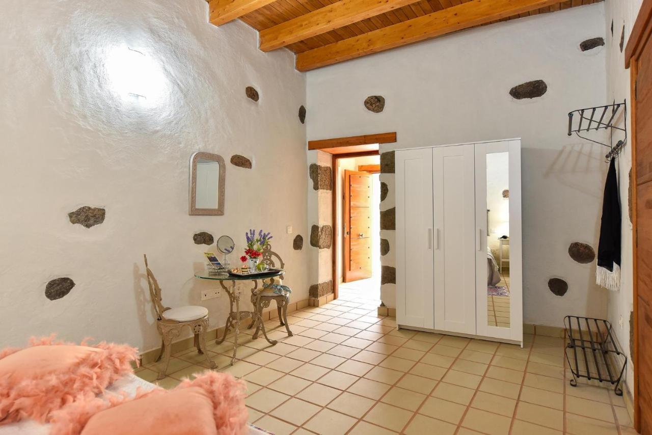 Los Algodones Cottage With Pool Ingenio Exterior foto